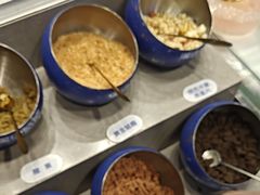 -溪边姑娘·拉丝酸奶水果捞(春熙路店)