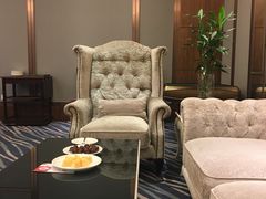包厢-海逸海鲜酒家(古北店)