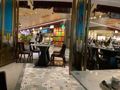 门面-岭南真味·匠心粤菜(K11店)