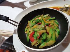 -金美华轩(东方路齐鲁店)