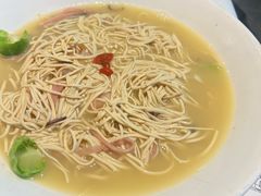 -桂满陇·杭州小馆(巴黎春天浦建店)
