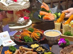 -河风の幸会精致料理