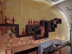-北京王府井希尔顿酒店·秦唐中餐厅Chynna