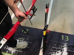 -無弓射箭俱乐部(领展中心城店)