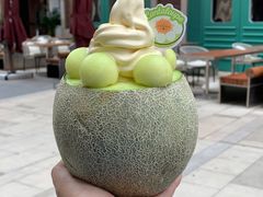 -朱迪小铺.半糖奶油蛋糕(海汇港店)