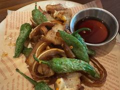-Bistro Les Lilas丁香花小酒馆