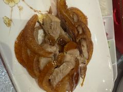 -大鸭梨烤鸭(石佛营店)