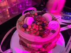 -玲婧胡同·生日蛋糕·餐厅(嘉里城店)