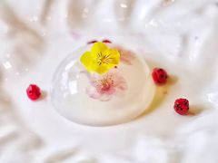 -青岛富力艾美酒店-乐美中餐厅创意胶东菜