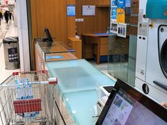 -福奈特洗衣洗鞋(川沙百联店)