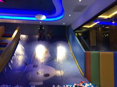 -东方之珠洗浴休闲广场(南开店)