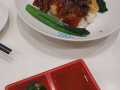 -龙记香港茶餐厅(久光百货店)