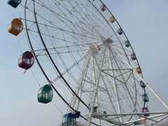 -宝泉胜境旅游度假区