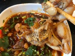 -自贡好吃客(科华店)