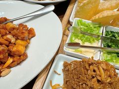 -新乾隆酒楼(帝景园店)