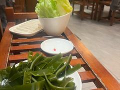 -老五四季涮肉(菜市口店)