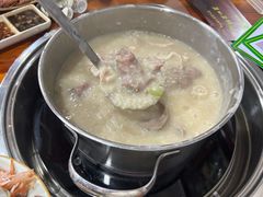 -盈田盈粥庄(黄兴公园店)