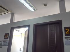 -上海中医药大学附属曙光医院(东部)