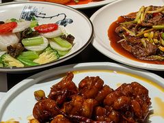 -国人川菜(李家村建东街店)