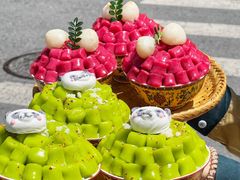 -井格重庆火锅(西直门凯德Mall店)