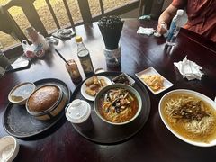 -重元寺香积厨素斋馆