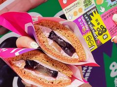 -泽田本家·铜锣烧(美罗城店)