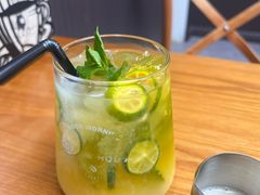 -沏点Trattoria意大利餐厅(新街口店)