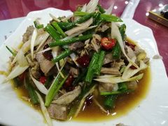 -盛唐府乾州酸汤面