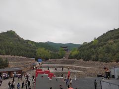-雁门关景区