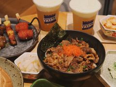 -火山屋台(新街口店)