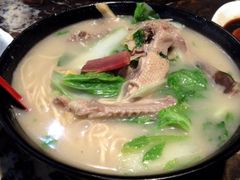 -慧娟面馆·餐厅(望江路店)