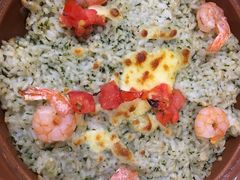 -萨莉亚意式餐厅(万嘉商业广场店)