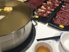 -陈记顺和牛肉火锅馆(天河北路店)