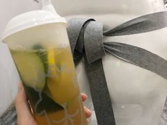 -茶力的小怪兽(梅林卓悦汇店)