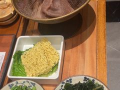 -老员外骨汤火锅(海州古城店)