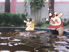 -喜运来温泉大酒店