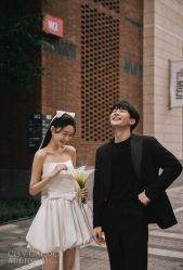 -全城热恋璀璨婚纱摄影(国贸总店)