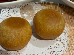 玉兰饼-天福苑(崇宁路店)
