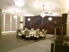 大堂-东方红酒楼(知春路店)