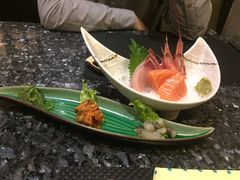 -蘭·日本料理铁板烧(碧云路店)