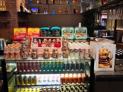 零售区-青年公社烤鸭(熙悦天街店)