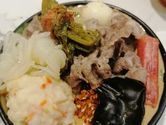 -钢管厂五区小郡肝火锅串串香(清河店)