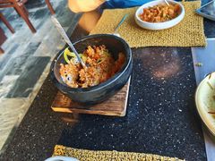 -亚龙湾红树林度假酒店-韩轩韩餐厅