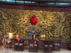 -鹊华居·地道鲁菜·海鲜·融合味(大明湖店)