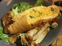 -打趸BTC·Breaktime cafe(北京路店)