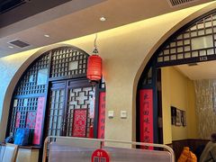 -西贝(六里桥旗舰店)