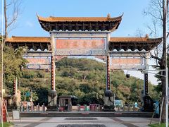 -中国观音故里广德景区