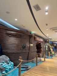 -Zoolung Zoolung动物主题公园(海信广场店)