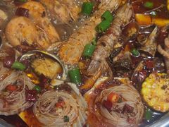 -上亿海鲜大咖(鑫源大厦店)