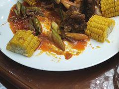 -清真悦宾楼食府(海湖店)